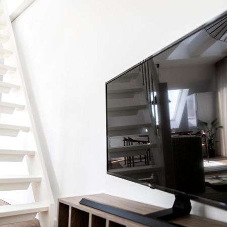 Seehuus Duhnen Apartments คุกซ์ฮาเวน ภายนอก รูปภาพ