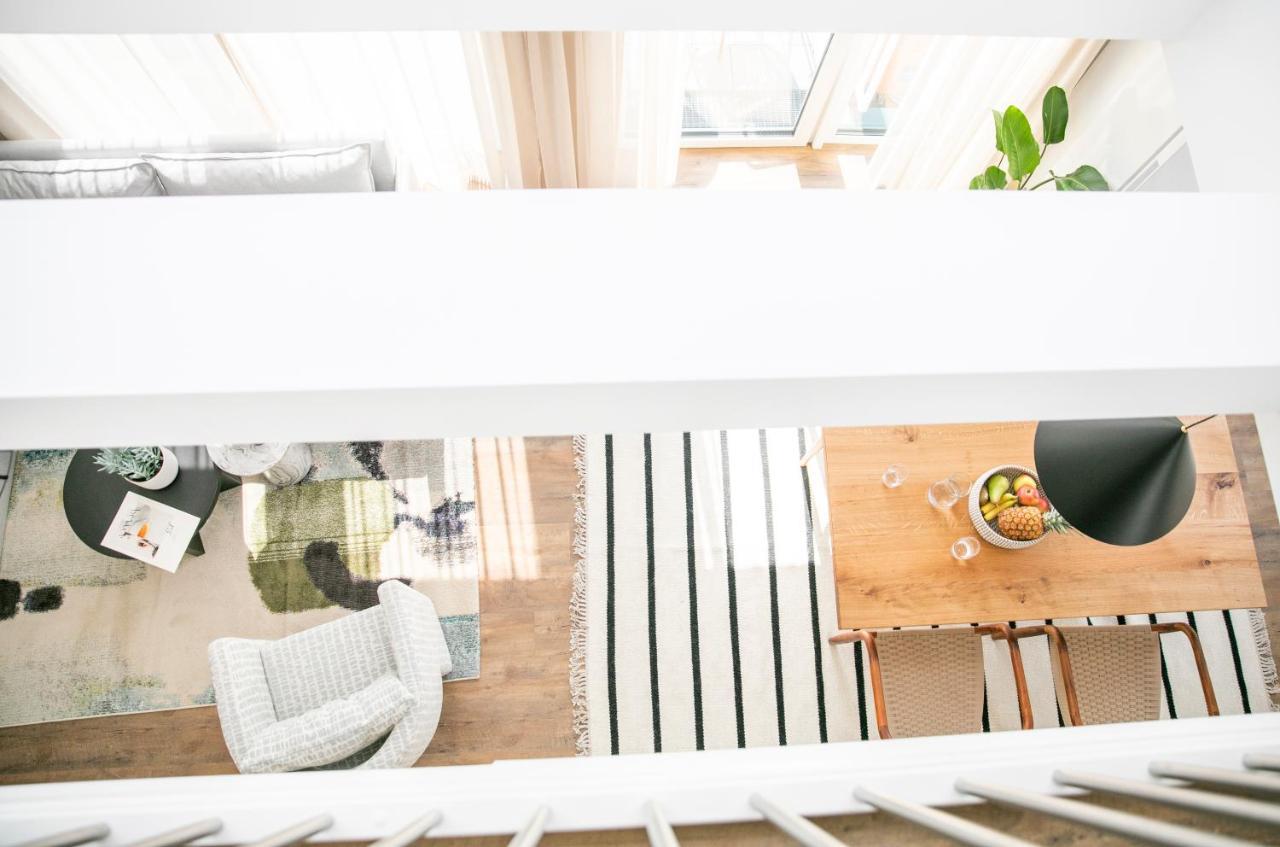 Seehuus Duhnen Apartments คุกซ์ฮาเวน ภายนอก รูปภาพ