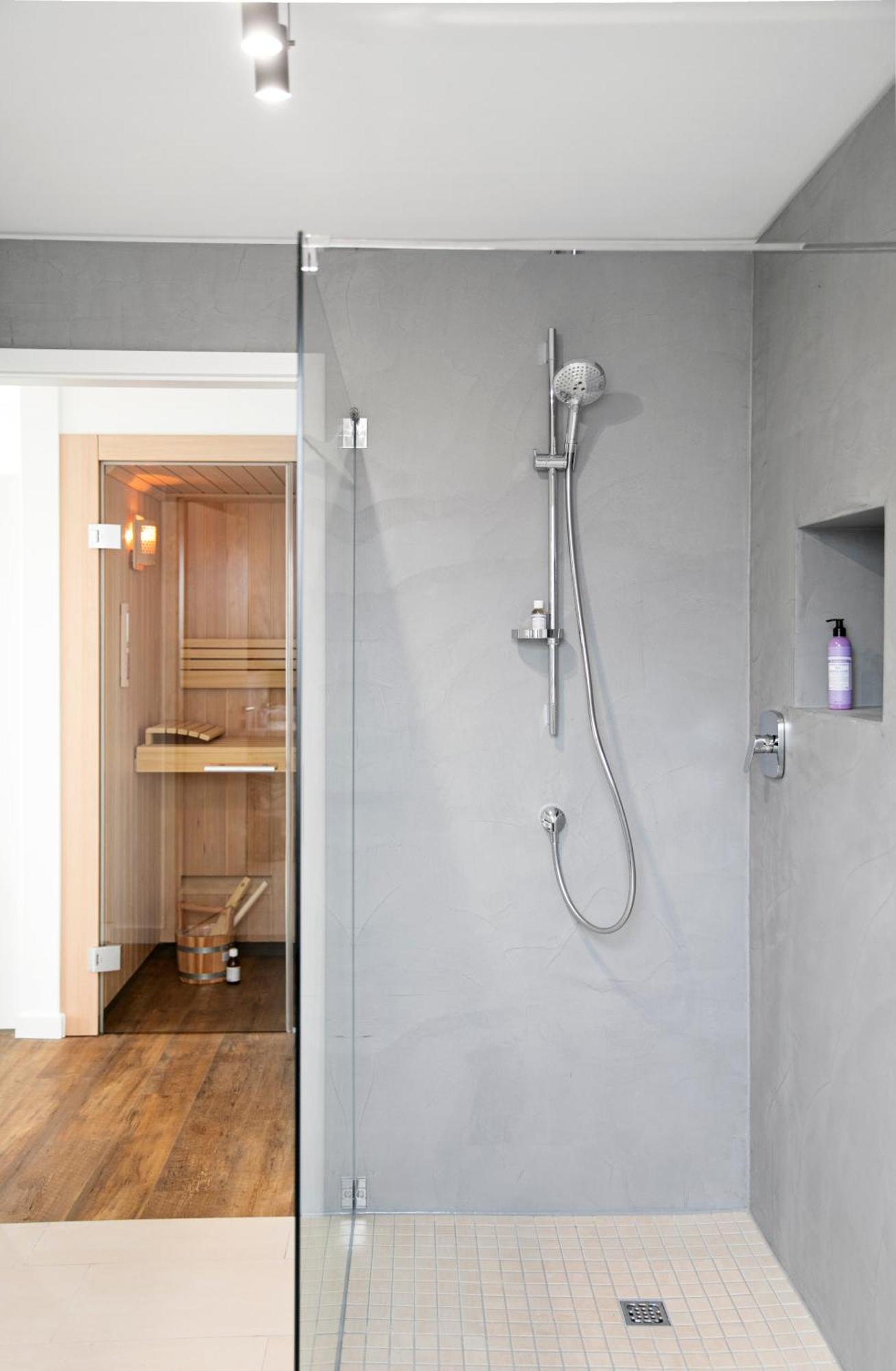Seehuus Duhnen Apartments คุกซ์ฮาเวน ภายนอก รูปภาพ